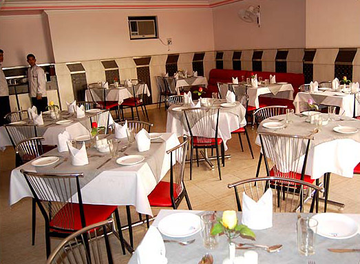 Hotel LG Residency